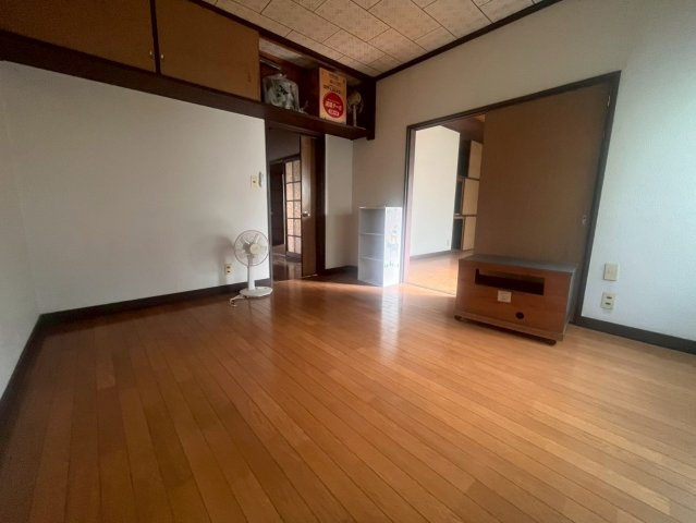 前橋市堤町既存住宅のその他