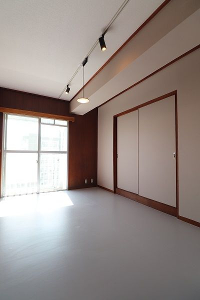 富久ビル【キャッシュバック対象物件】の和室