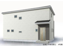 さいたま市岩槻区平林寺　新築分譲住宅の画像