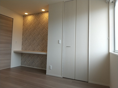 【収納】 | コンフォート瓜破Ⅱ