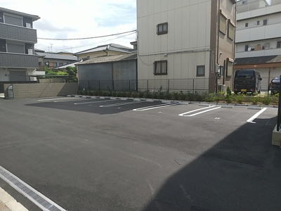 【その他共用部分】 | コンフォート瓜破Ⅱ