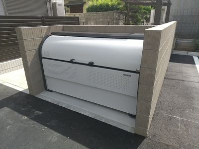 【設備】 | コンフォート瓜破Ⅱ