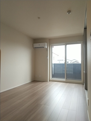 【居間・リビング】 | コンフォート瓜破Ⅱ