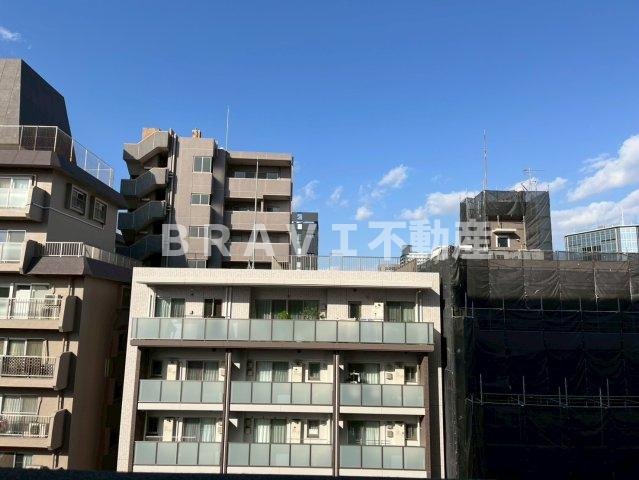 グランシス天満橋　BRAVI不動産の展望|【グランシス天満橋】