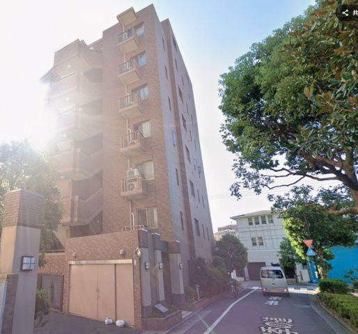 フェアロージュ西葛西四季の道　7階　角　部屋　リ　フォーム済の外観