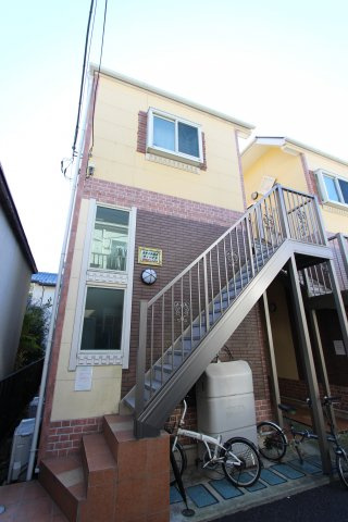 追浜ヴィーナス