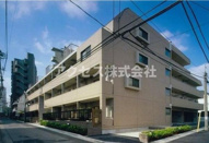 中野区東中野１丁目のマンションの画像