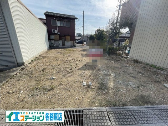 各務原市那加雄飛ケ丘
