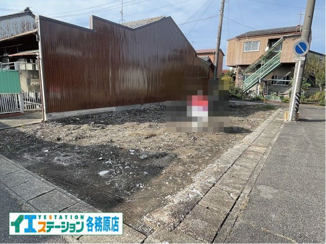 各務原市那加雄飛ケ丘の外観