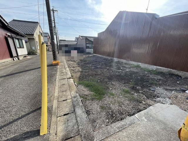 各務原市那加雄飛ケ丘の外観