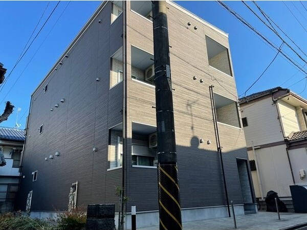 レガーロ志賀本通