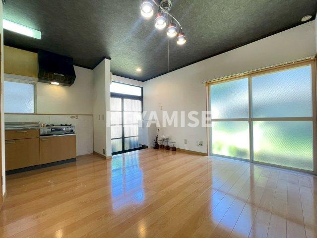 スカイバレー戸町のその他