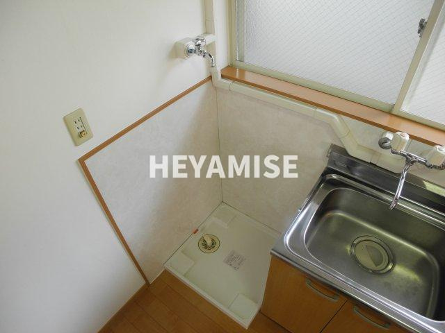 スカイバレー戸町のその他