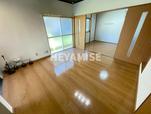 スカイバレー戸町のその他