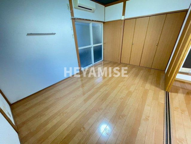 スカイバレー戸町のその他