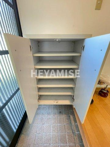 スカイバレー戸町のその他