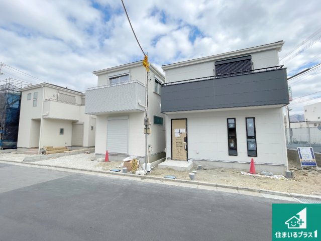 八尾市小畑町　第7期　新築一戸建て