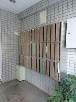 【その他共用部分】 | クリオさがみ野壱番館