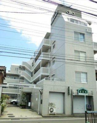 【外観】 | クリオさがみ野壱番館