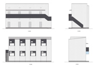 le sourire 大蓮北　仲介手数料無料の画像