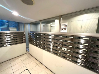 【その他共用部分】 | ■専任物件■ライオンズマンション茨木ヒルズ