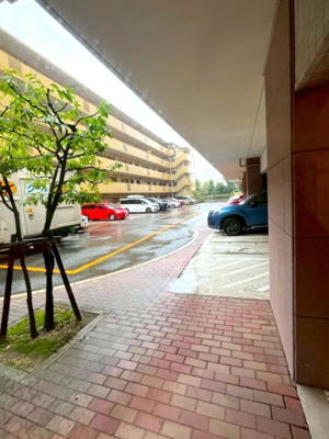 【駐車場】 | ■専任物件■ライオンズマンション茨木ヒルズ