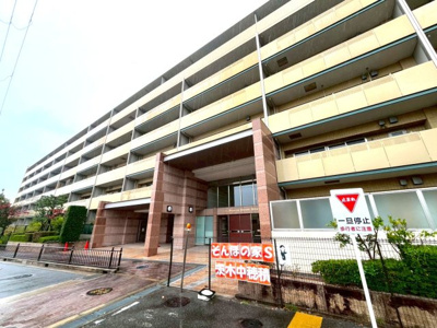 【外観】 | ■専任物件■ライオンズマンション茨木ヒルズ