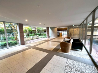 【エントランス】 | ■専任物件■ライオンズマンション茨木ヒルズ