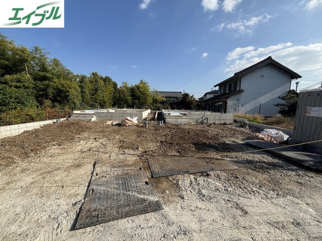 小牧市大字東田中　新築戸建　2号棟