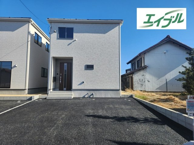 小牧市大字東田中　新築戸建　2号棟