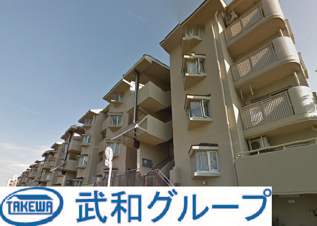 今福第3コーポ2号棟の画像