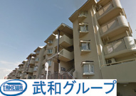 今福第3コーポ2号棟の画像