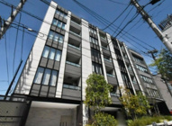 ピアース神楽坂レジデンスの画像