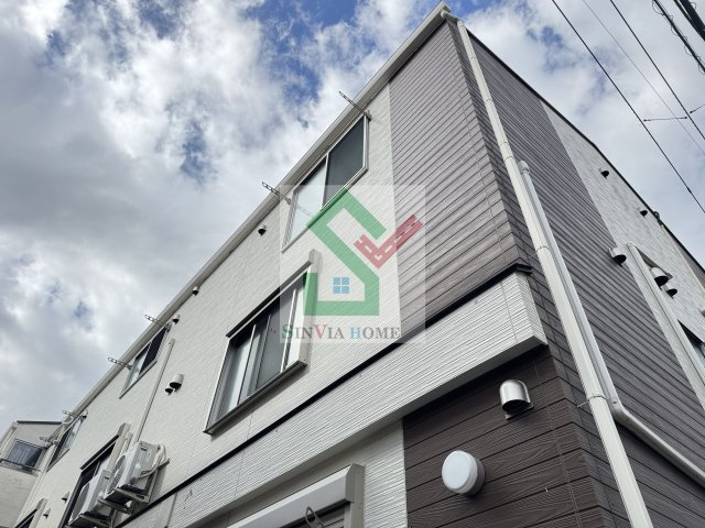 エクセルコート武蔵関