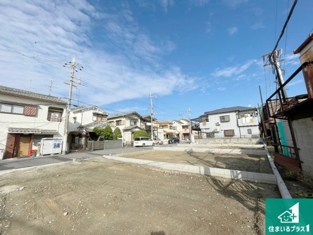 八尾市小畑町　第7期　新築一戸建て