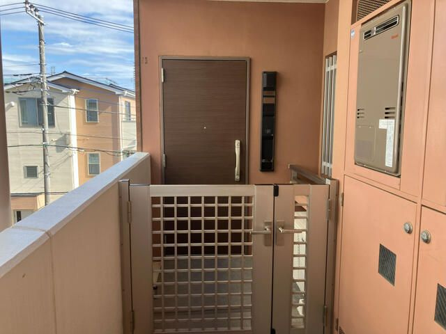 小平市花小金井５丁目の中古マンションのその他