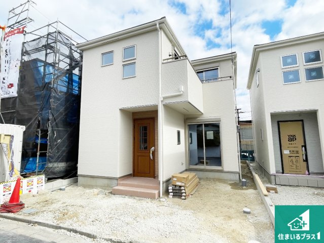 八尾市小畑町　第7期　新築一戸建て