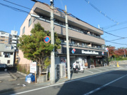 リーベスト広田の画像