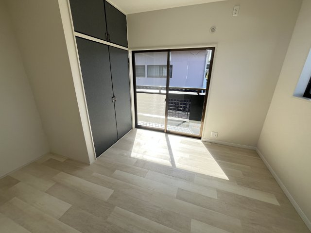 春日市松ヶ丘戸建てのその他