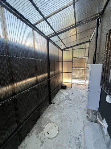 春日市松ヶ丘戸建てのその他