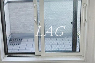 【バルコニー】 | 木津ハイツ | バルコニーです。