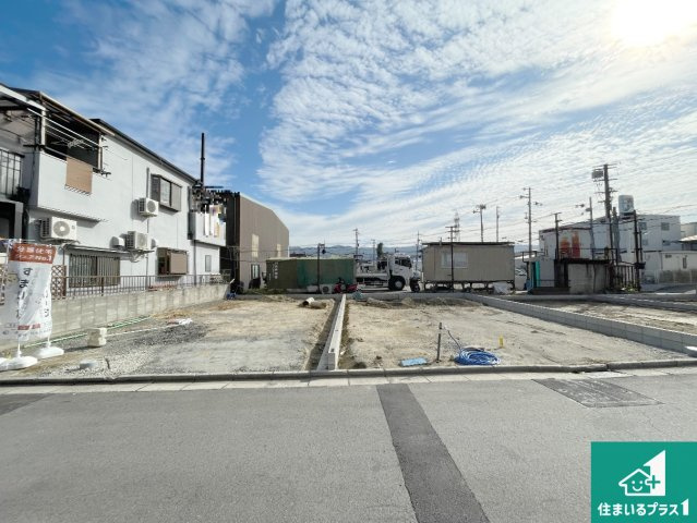 八尾市小畑町　第7期　新築一戸建て