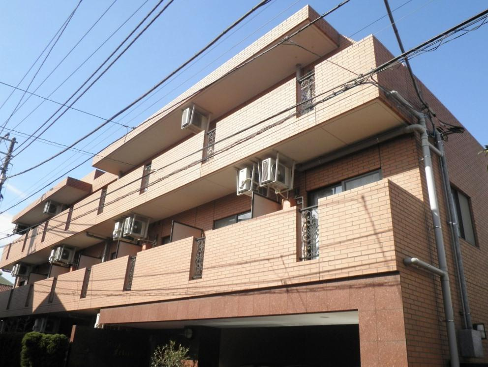 ビタ　フェリーチェ