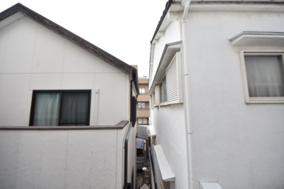 【展望】 | エハコ日暮通