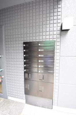 【その他共用部分】 | エハコ日暮通