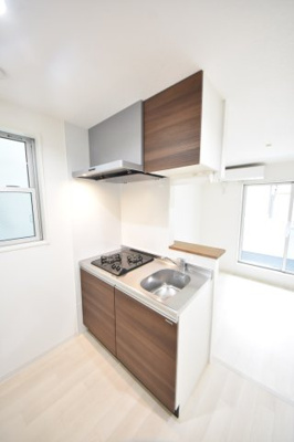 【キッチン】 | エハコ日暮通
