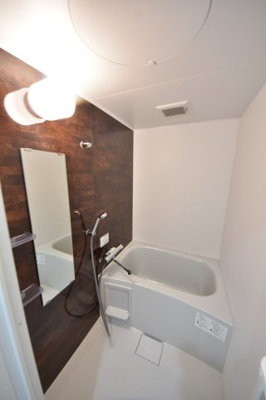 【浴室】 | エハコ日暮通