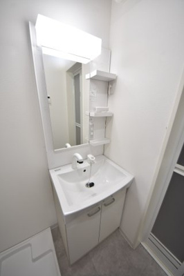 【独立洗面台】 | エハコ日暮通