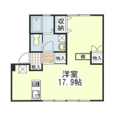 アーバン岩沢の画像