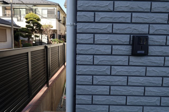 《仲介手数料無料》大宮区櫛引町１丁目332-6新築一戸建てグランパティオのセキュリティ